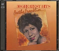 Aretha franklin greatest for sale  Delivered anywhere in USA 