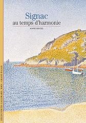 Signac temps harmonie d'occasion  Livré partout en France