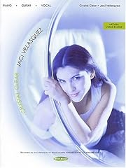 Jaci velasquez crystal d'occasion  Livré partout en France