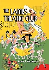 Lambs theatre club for sale  Delivered anywhere in USA 