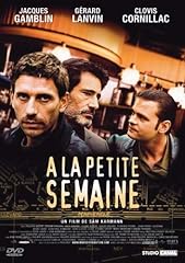 Petite semaine d'occasion  Livré partout en France