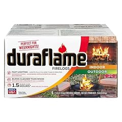 Duraflame 2.5 pound for sale  Delivered anywhere in USA 