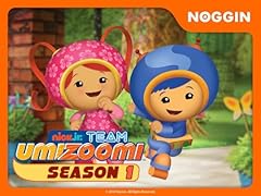 Team umizoomi for sale  Delivered anywhere in USA 