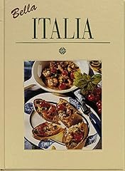 Bella italia 44 gebraucht kaufen  Wird an jeden Ort in Deutschland