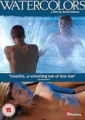 Watercolors dvd for sale  Delivered anywhere in UK