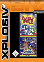 Bubble bobble d'occasion  Livré partout en France