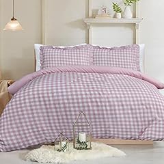 Sleepdown gingham check for sale  Delivered anywhere in UK