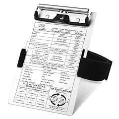 Pilot kneeboard aluminum for sale  Delivered anywhere in USA 