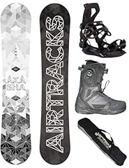 Airtracks snowboard set d'occasion  Livré partout en France