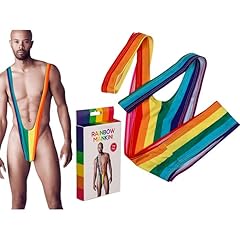 Bluecholon costume mankini d'occasion  Livré partout en France