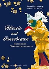Blitzeis und gänsebraten for sale  Delivered anywhere in USA 