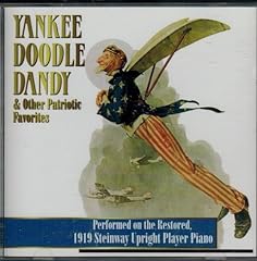 Yankee doodle dandy for sale  Delivered anywhere in UK