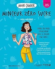 Cahier minceur zéro d'occasion  Livré partout en France