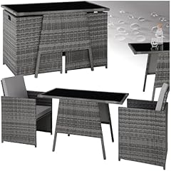 Tectake ensemble salon d'occasion  Livré partout en France