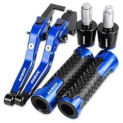 Motorcycle aluminum adjustable for sale  Delivered anywhere in UK