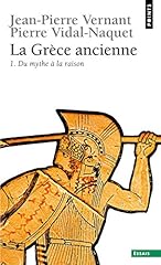 Grèce ancienne tome d'occasion  Livré partout en Belgiqu