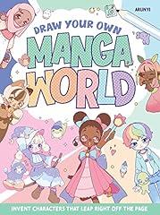 Draw manga invent for sale  Delivered anywhere in USA 