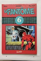 Fantome bengale tome d'occasion  Livré partout en France