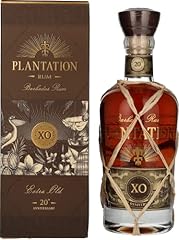 Plantation rum 20th d'occasion  Livré partout en France