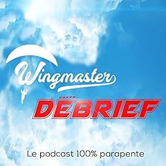 Wingmaster débrief première for sale  Delivered anywhere in UK