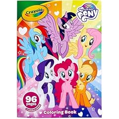 Crayola little pony for sale  Delivered anywhere in USA 