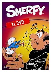 Smurfs 2dvd usato  Spedito ovunque in Italia 