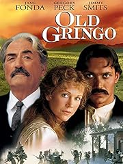 Old gringo for sale  Delivered anywhere in USA 