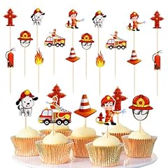 Stück feuerwehr geburtstag gebraucht kaufen  Wird an jeden Ort in Deutschland