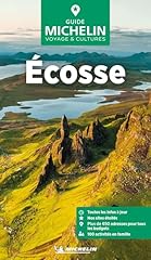Guide vert ecosse d'occasion  Livré partout en France