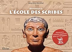 Bienvenue école scribes d'occasion  Livré partout en France