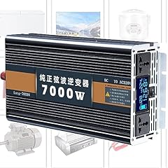 Power inverter 2.5kw for sale  Delivered anywhere in UK