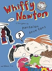 Whiffy newton enigme d'occasion  Livré partout en France