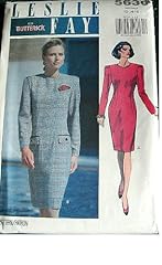 Butterick leslie fay for sale  Delivered anywhere in USA 