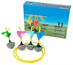 Lawn darts outdoor for sale  Delivered anywhere in UK