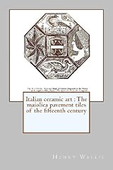 Italian ceramic art for sale  Delivered anywhere in UK