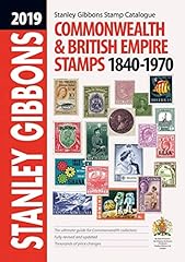 2019 commonwealth empire for sale  Delivered anywhere in UK