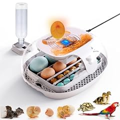 Egg incubator humidity for sale  Delivered anywhere in USA 
