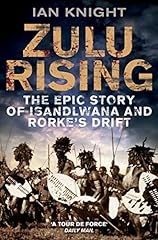 Zulu rising epic for sale  Delivered anywhere in UK