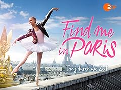 Find paris tanz gebraucht kaufen  Wird an jeden Ort in Deutschland