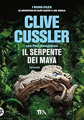Serpente dei maya usato  Spedito ovunque in Italia 