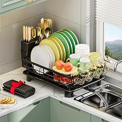 Dish drying rack for sale  Delivered anywhere in USA 