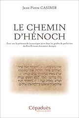 Chemin hénoch. présence d'occasion  Livré partout en France