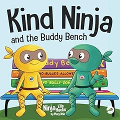 Kind ninja buddy for sale  Delivered anywhere in USA 
