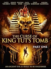 Curse king tuts for sale  Delivered anywhere in UK