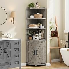 Vabches tall corner for sale  Delivered anywhere in USA 