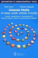 Galassia media massa usato  Spedito ovunque in Italia 