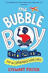 The bubble boy d'occasion  Livré partout en Belgiqu