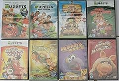 Muppets complete collection for sale  Delivered anywhere in UK