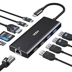 Usb hub ethernet gebraucht kaufen  Wird an jeden Ort in Deutschland