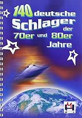 140 deutsche schlager gebraucht kaufen  Wird an jeden Ort in Deutschland